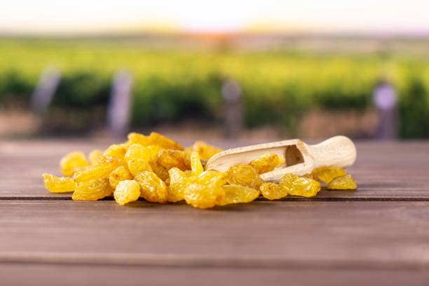 خرید کشمش طلایی + قیمت خرید به صرفه